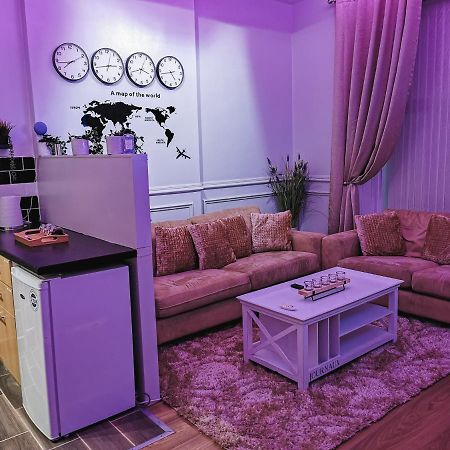 Luxurious 3 Bedroom Apartment: Heart Of Westend グラスゴー エクステリア 写真
