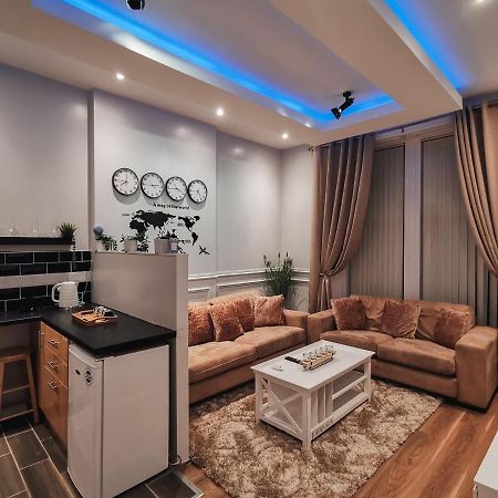 Luxurious 3 Bedroom Apartment: Heart Of Westend グラスゴー エクステリア 写真