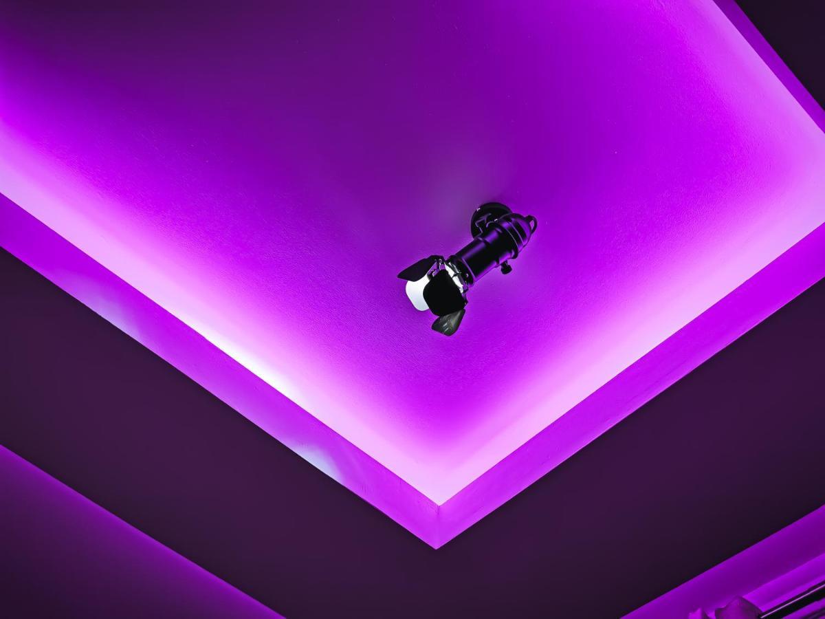 Luxurious 3 Bedroom Apartment: Heart Of Westend グラスゴー エクステリア 写真