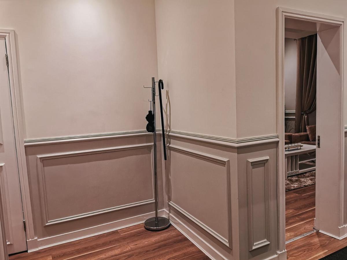 Luxurious 3 Bedroom Apartment: Heart Of Westend グラスゴー エクステリア 写真