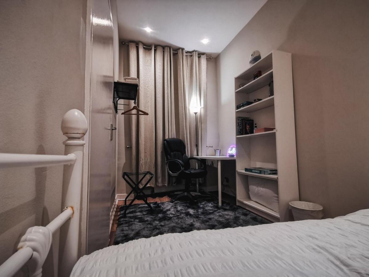 Luxurious 3 Bedroom Apartment: Heart Of Westend グラスゴー エクステリア 写真